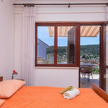 Apartment "Turista" Marina Kültér fotó